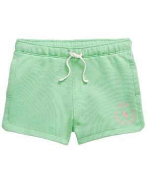 Polo Ralph Lauren "Prepster" Bermuda Shorts - Green