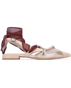 Pinko Gianira 30 - Pink