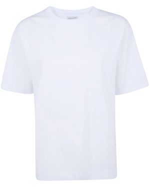 Dries Van Noten "Heydu" T-Shirt - White