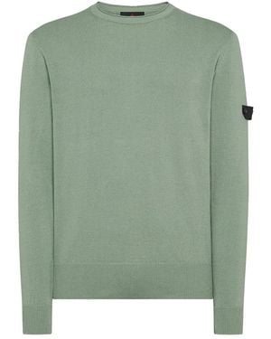 Peuterey Sage Crewneck Sweater - Green