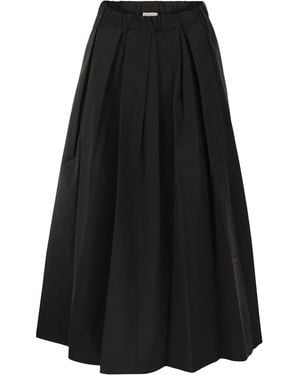 Weekend by Maxmara Weekend Maxmara Wkiefebo - Black