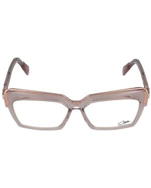 Cazal Eyeglasses 5002 002/14/135 - Black