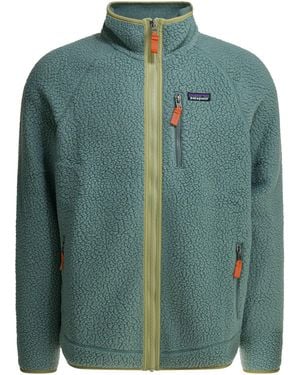 Patagonia Jackets & Coats - Green