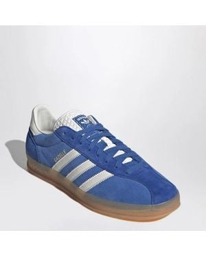 adidas Originals Trainer Gazelle Indoor Pro/Core/Power - Blue