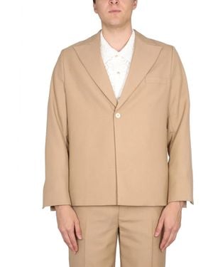 Séfr Séfr Blazer Power - Natural