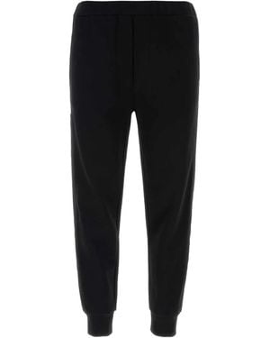 Prada Pantaloni - Black