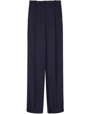 Elisabetta Franchi Pantalone - Blue
