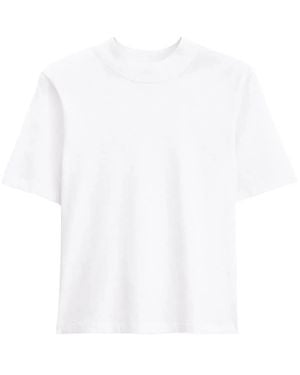 Filippa K T-Shirts And Polos - White