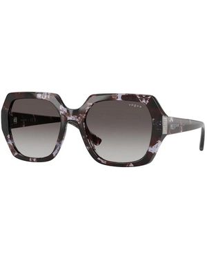 Vogue Vo5612Sb 31788G - Purple