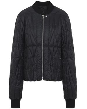 Moncler Jacket - Black