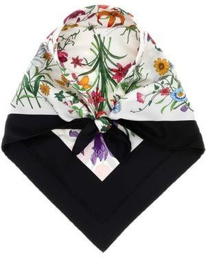Gucci Hb Miss Flora - Black