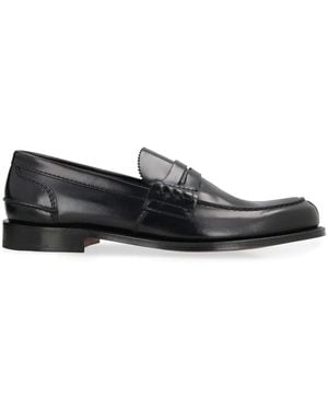 Church's Pembrey - Black
