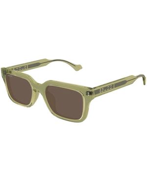 Gucci Gg1732Sk 003 - Natural