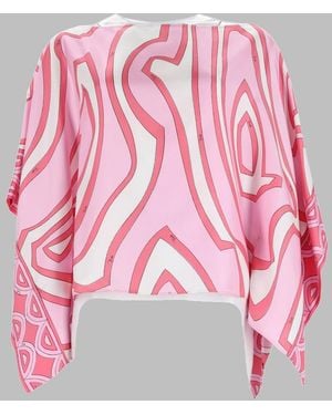 PUCCI Pucci - Pink