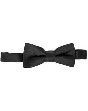 DSquared² D2 Classic Bow Tie - Black