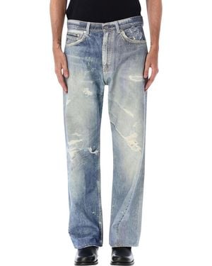 Our Legacy Third Cut - Blue