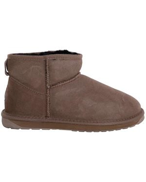 EMU Stinger Micro Boot - Brown