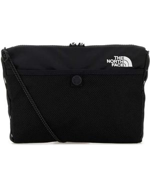 The North Face Terra Lumbar Pouch - Black