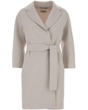 Max Mara Arona - White