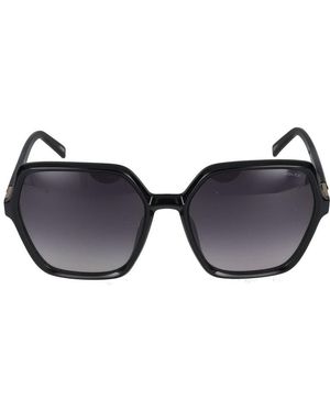 Police Eyeglasses Splf36 700/18/140 - Black