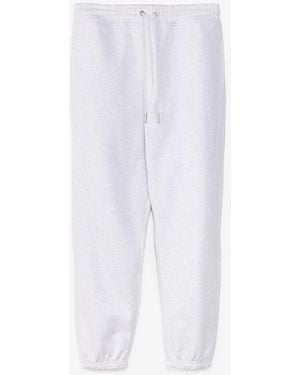 On Shoes Club Collective Trousers 1 M - White
