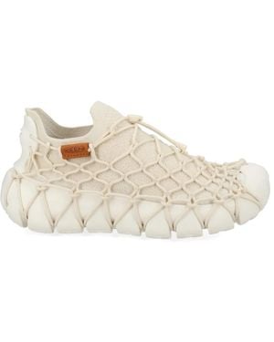 Keen Sneaker Uneek 360 - Natural