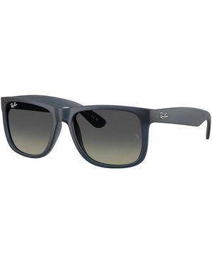 Ray-Ban Justin Rb4165 681311 - Black
