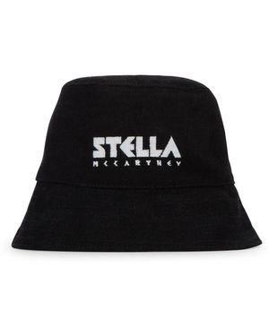 Stella McCartney Disney Hat - Black