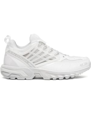 MM6 by Maison Margiela Trainers - White