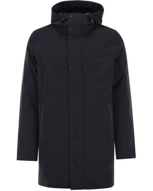 Rrd Montecristo Floating Eskimo - Blue