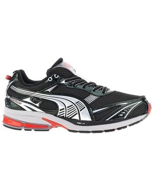 PUMA Homura Og+ Sneakers - Black