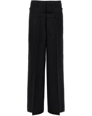 DSquared² 'Twin Pack' Pants - Black
