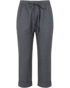Co. Regular & Straight Leg - Gray