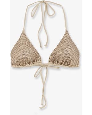 ビキニ MC2 SAINT BARTH Annabelle Bikini Top Annabelle Bikini Top MC2 SAINT BARTH - Nugnes1920