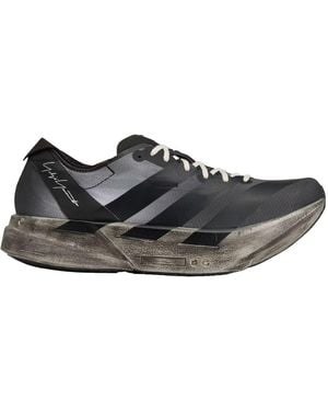 Y-3 Adios Pro 4 Sneakers - Black
