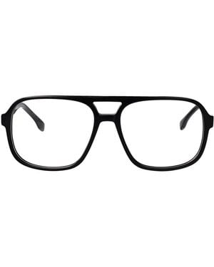 BOSS Acetate Glasses - Black