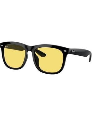 Ray-Ban Rb4260D 601/85 - Black