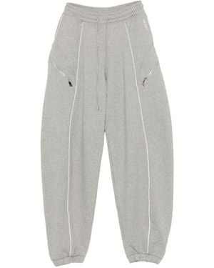 The Attico Pants - Gray
