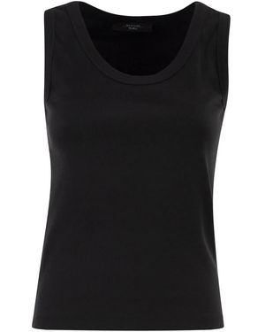 Weekend by Maxmara Wkdmultic - Black