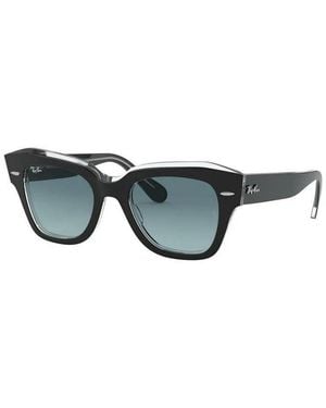 Ray-Ban State Street Rb2186 12943M - Multicolor