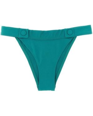 Eres 'Héritage' Bikini Briefs - Blue