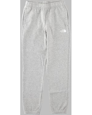 The North Face Teen Evolution Simplified Dome Pants For Boys - White