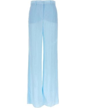 Sportmax Persia' Pants - Blue