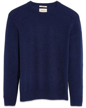 Bellerose Sweater - Blue