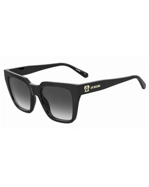 Love Moschino Moschino Love Mol065/S 807(9O) - Black