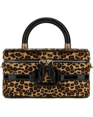 Roger Vivier Borsa A Mano - Black