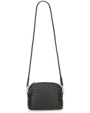 Dragon Diffusion Pochette Chunky "Fellini" - Black