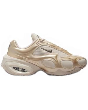 Nike Air Max Muse Sneakers - Natural