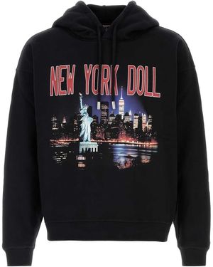 DSquared² Hoodie - Black