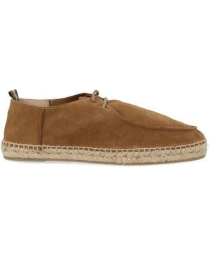 Castañer Espadrille "Ned/186" - Brown